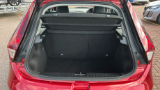 Nac MG Mg3 1.5 VTi-TECH Exclusive 5dr Petrol Hatchback